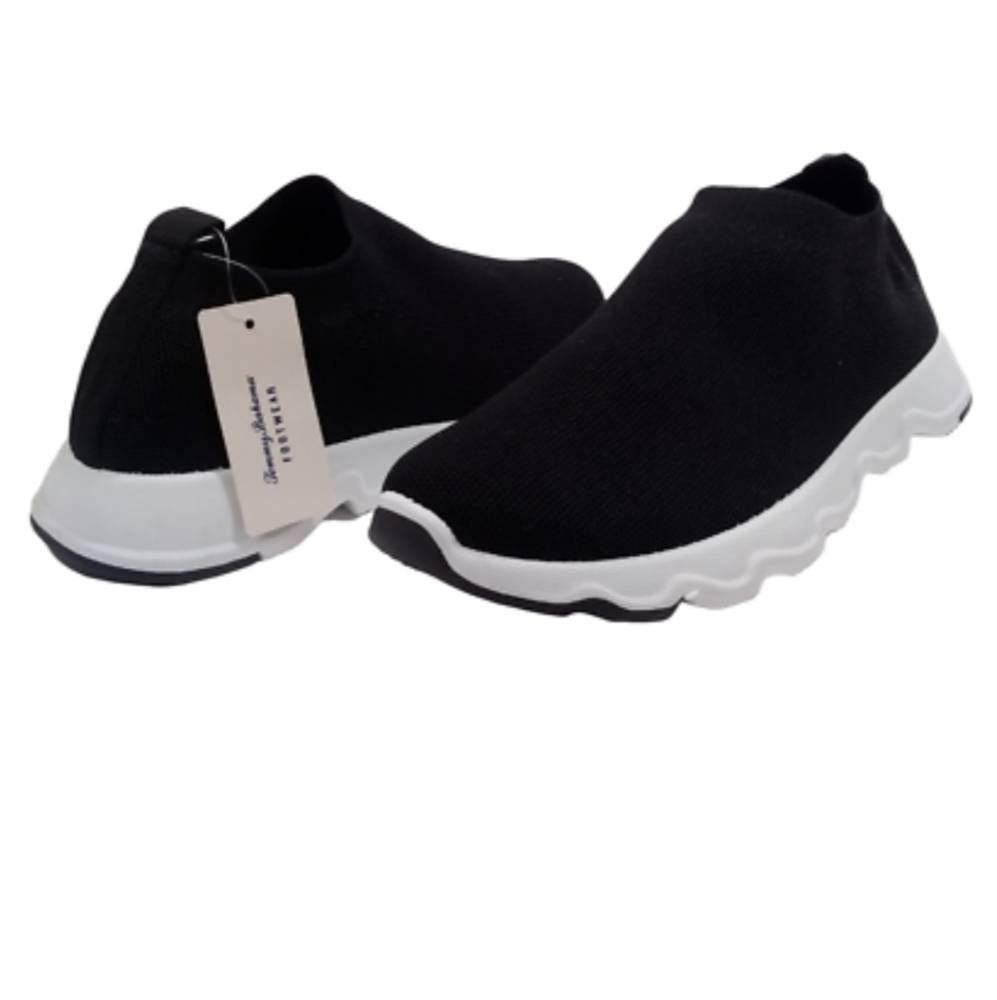 Tommy Bahama Women’s Slip On Knit Sneaker